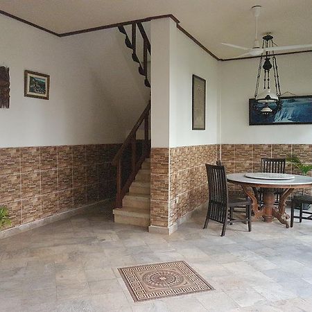 Mumbul Villa Νούσα Ντούα Εξωτερικό φωτογραφία