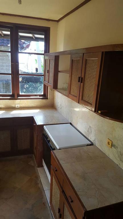 Mumbul Villa Νούσα Ντούα Εξωτερικό φωτογραφία