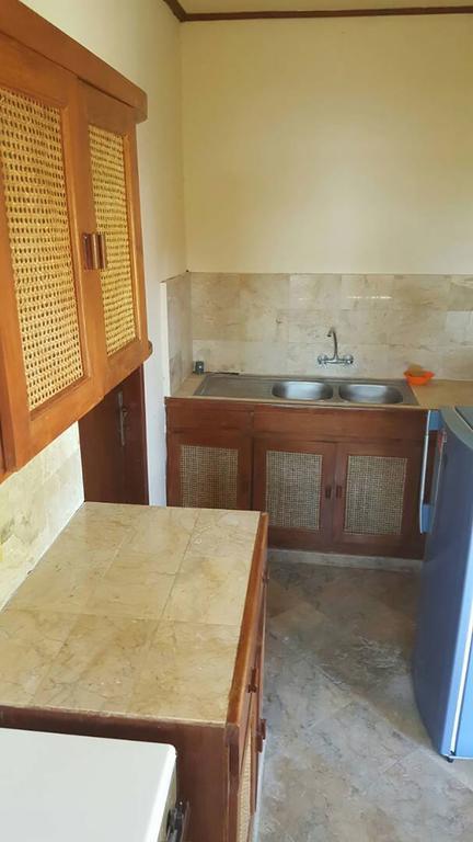 Mumbul Villa Νούσα Ντούα Εξωτερικό φωτογραφία