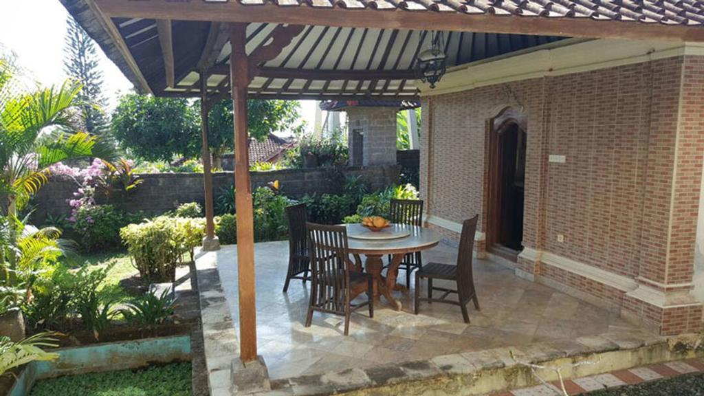 Mumbul Villa Νούσα Ντούα Εξωτερικό φωτογραφία