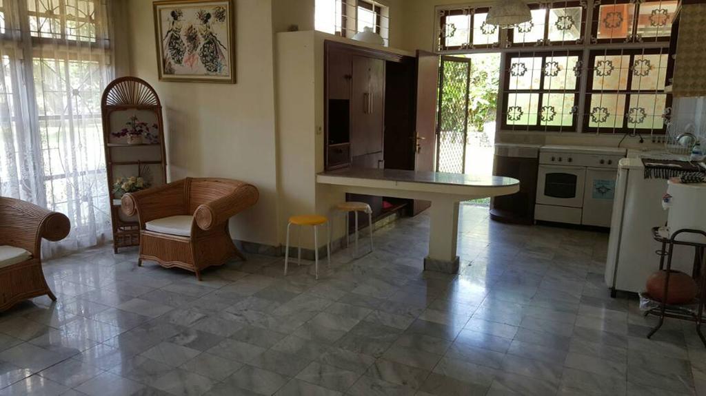 Mumbul Villa Νούσα Ντούα Εξωτερικό φωτογραφία