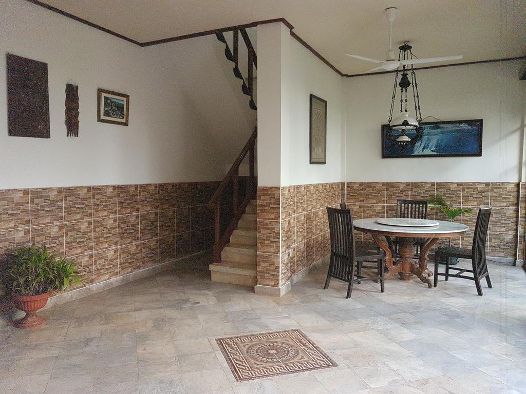 Mumbul Villa Νούσα Ντούα Εξωτερικό φωτογραφία