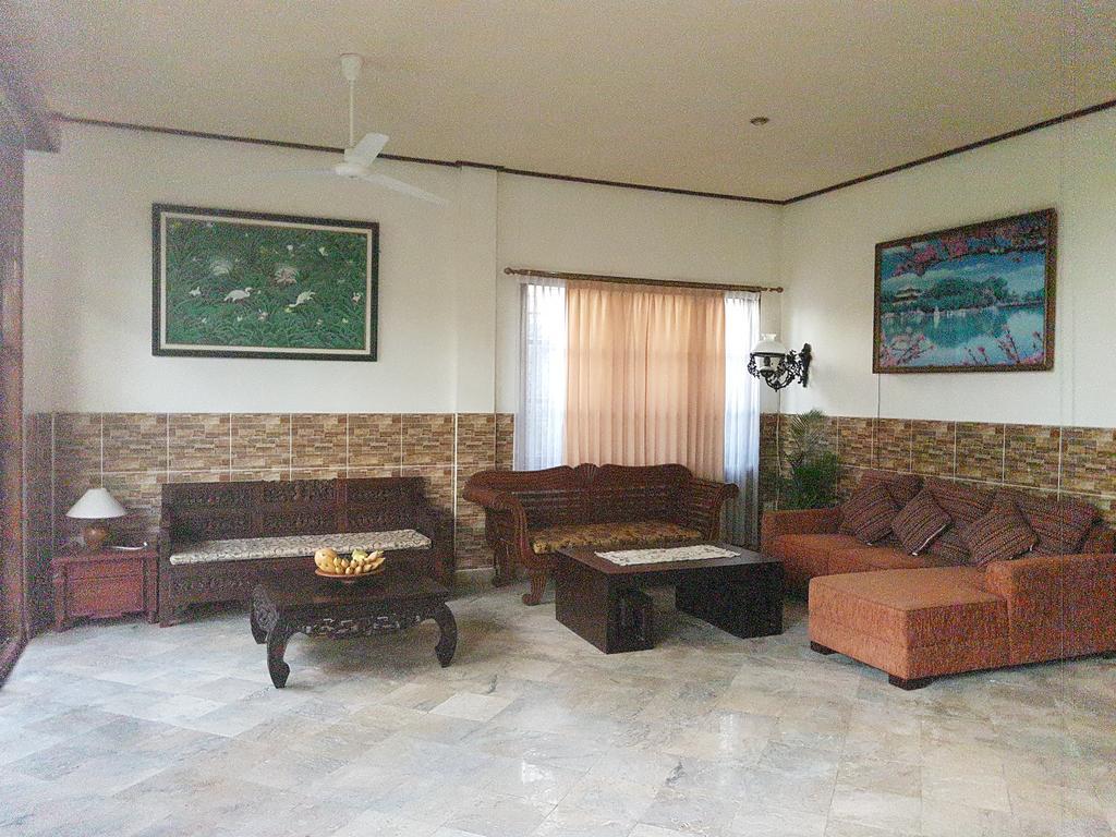 Mumbul Villa Νούσα Ντούα Εξωτερικό φωτογραφία