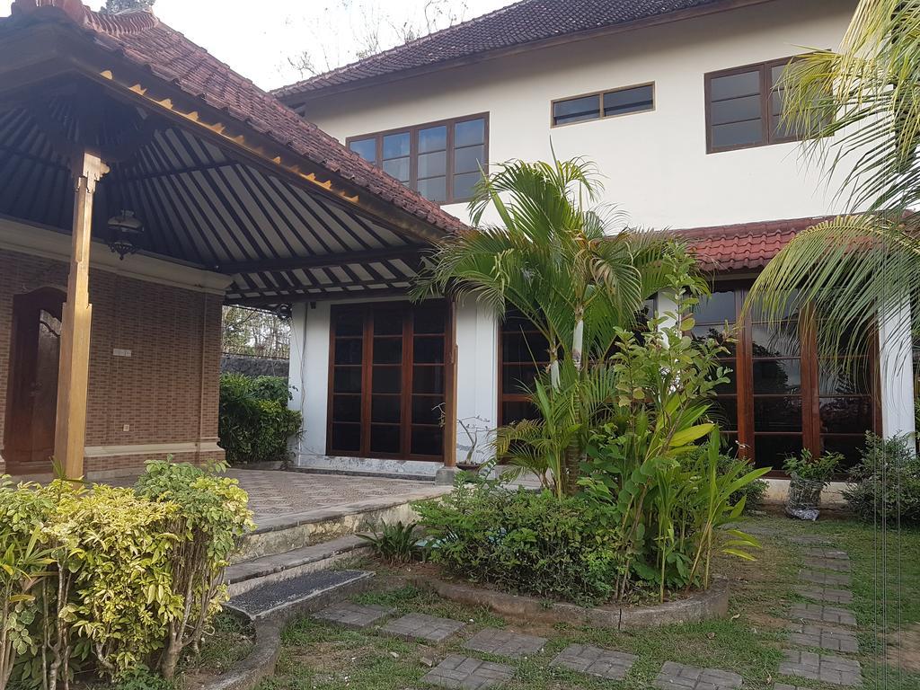Mumbul Villa Νούσα Ντούα Εξωτερικό φωτογραφία