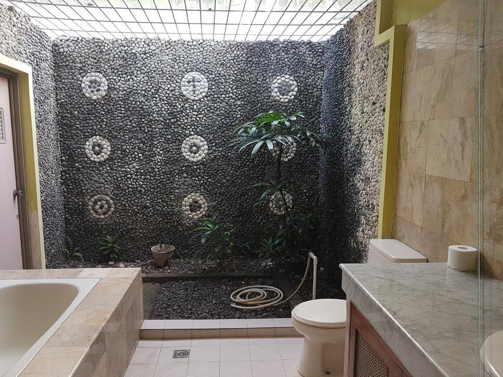Mumbul Villa Νούσα Ντούα Εξωτερικό φωτογραφία