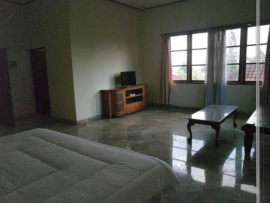 Mumbul Villa Νούσα Ντούα Εξωτερικό φωτογραφία