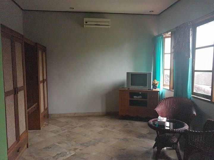 Mumbul Villa Νούσα Ντούα Εξωτερικό φωτογραφία