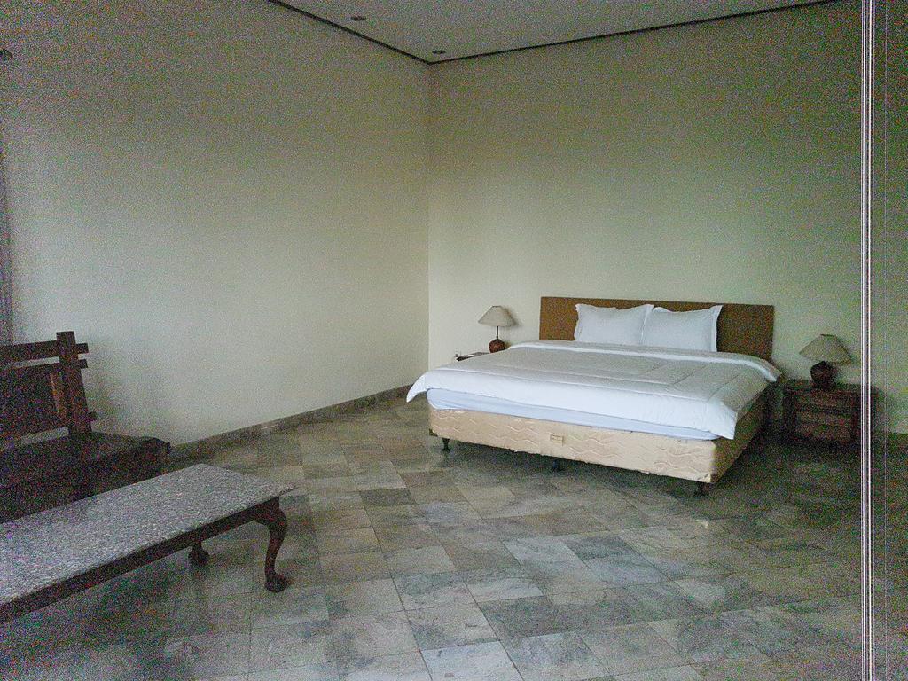 Mumbul Villa Νούσα Ντούα Εξωτερικό φωτογραφία