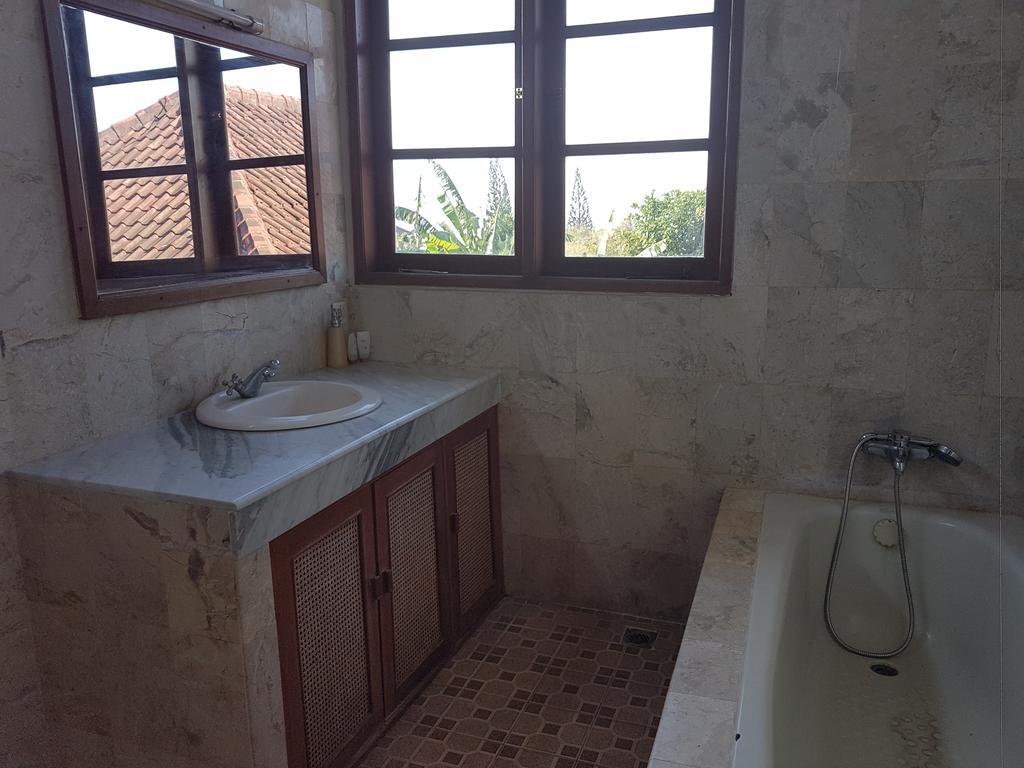 Mumbul Villa Νούσα Ντούα Εξωτερικό φωτογραφία
