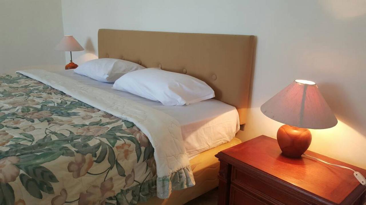 Mumbul Villa Νούσα Ντούα Εξωτερικό φωτογραφία